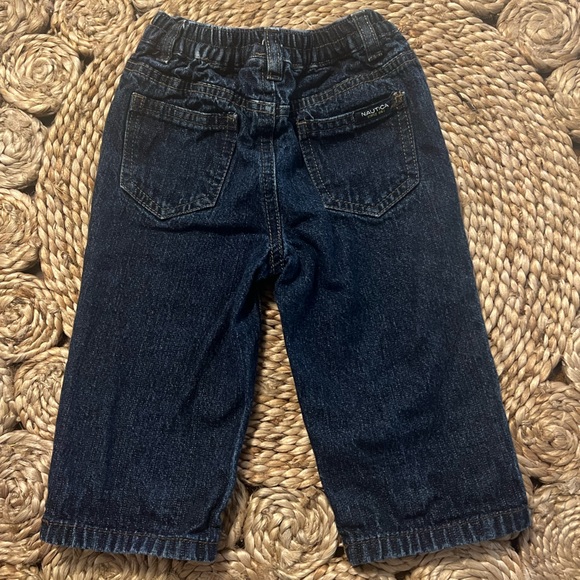 Nautica Boys Jeans - Picture 2 of 4